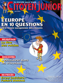 L'Union européenne en 10 questions