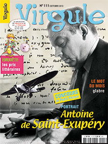 Antoine de Saint-Exupéry