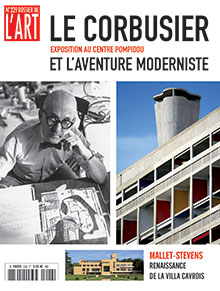 LE CORBUSIER ET L'AVENTURE MODERNISTE