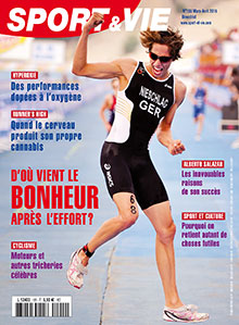 D'ou vient le bonheur après l'effort