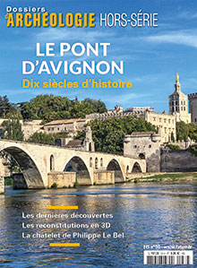 Le pont d'Avignon, dix siècles d'histoire