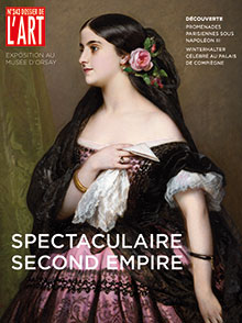 Spectaculaire Second Empire