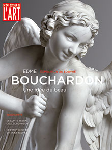  Edme Bouchardon - Une idée du beau
