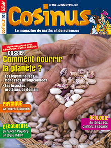 Comment nourrir la planète ?