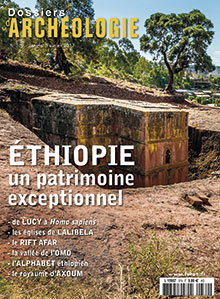 Éthiopie. Un patrimoine exceptionnel