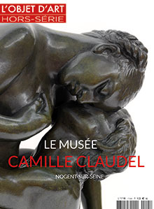Le musée Camille Claudel