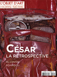 César. La rétrospective