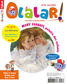 Mary Cassatt