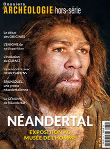 L'homme de Néandertal