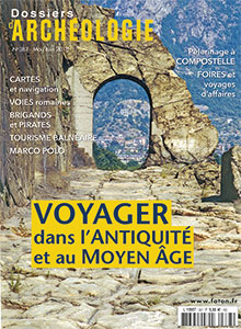 Voyager dans l’Antiquité et au Moyen Âge
