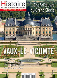 Vaux-Le-Vicomte