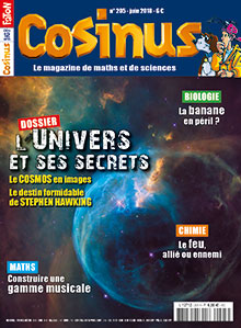 L'univers et ses secrets