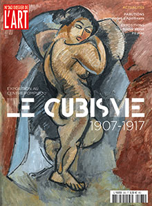 Le cubisme (1907-1917)