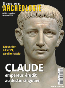 Claude, empereur érudit au destin singulier