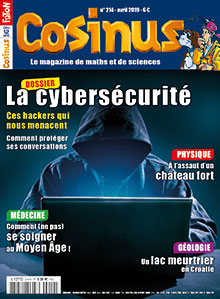 La cybersécurité