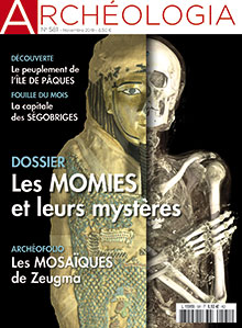 Les momies et leurs mystères
