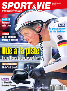 Ode à la piste, la meilleure façon de pédaler