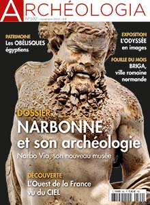 Narbonne et son archéologie