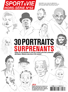 30 portraits surprenants!