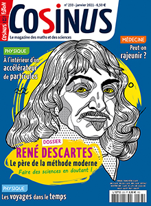 René Descartes, le père de la méthode moderne