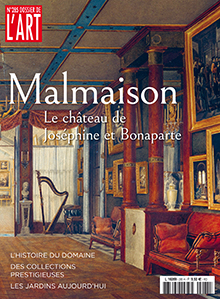 Malmaison, le château de Joséphine et Bonaparte