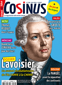 Lavoisier, un savant révolutionnaire de l'alchimie à la chimie