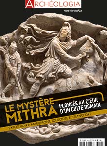 Le mystère de Mithra, plongée au cœur d'un culte romain