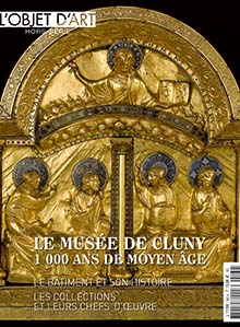 Le musée de Cluny, 1000 ans de Moyen Âge