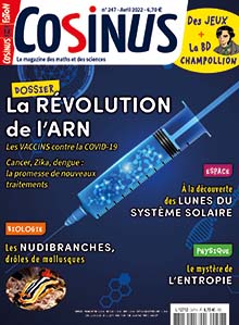La révolution de l'ARN