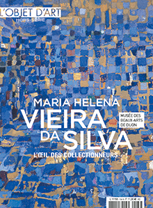 Maria Helena Viera da Silva