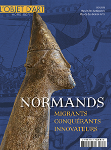Normands. Migrants, conquérants, innovateurs