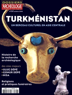 Turkménistan, un berceau culturel en Asie centrale