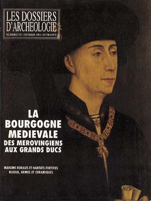 La Bourgogne Médiévale