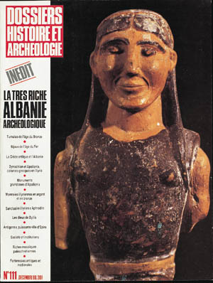 La très riche Albanie archéologique