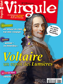 Voltaire, un esprit des Lumières