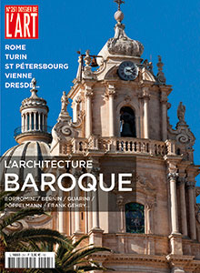 L'architecture baroque