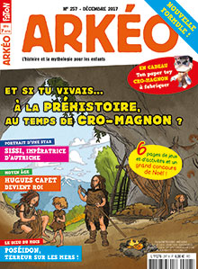 <a href="/node/28664">Arkéo : l'histoire et la mythologie pour les enfants</a>