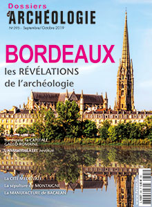 Bordeaux, les révélations de l'archéologie